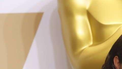 Kristen Anderson-Lopez y Robert Lopez ganaron Mejor Canción en los Premios Oscar 2018