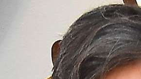 Los famosos en la alfombra roja de los Premios Oscar 2018