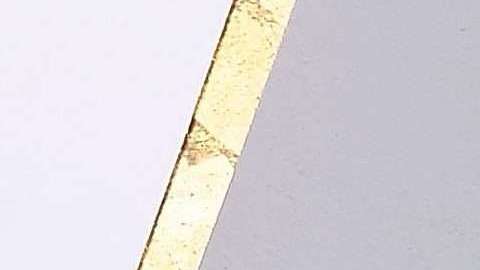 Salma Hayek brillando en la alfombra roja de los Premios Oscar 2018 / Getty Images