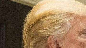 El presidente Trump había condicionado el arancel a México y Canadá.