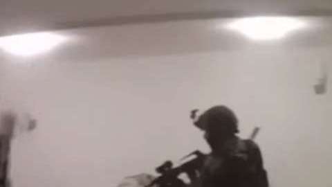 Según reportes, algunas de las armas que se encontraron en la detención de Joaquín "El Chapo" Guzmán eran del "Rápido y furioso".