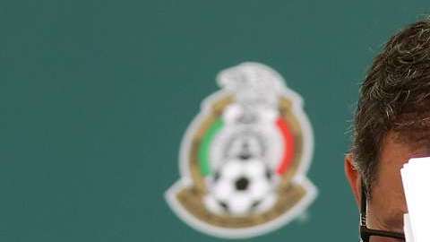 Juan Carlos Osorio rechazó su extensión de contrato con la selección mexicana