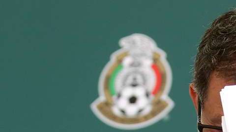 Juan Carlos Osorio rechazó su extensión de contrato con la selección mexicana