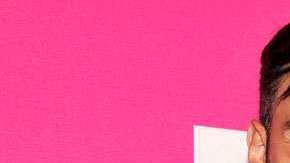 Jwan Yosef y Ricky Martin.