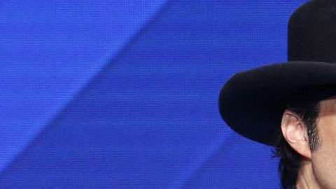 Robert Rodríguez, director de cine.