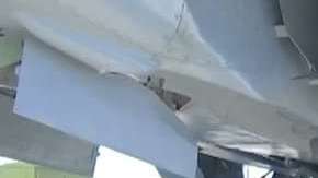 Rusia realizó pruebas con su misil "Kinzhal'".