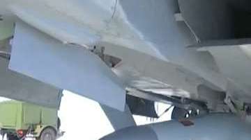 Rusia realizó pruebas con su misil "Kinzhal'".