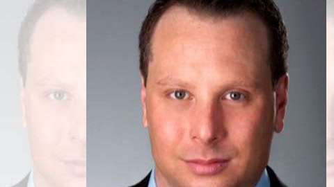 Sam Nunberg fue asesor de campaña de Trump.