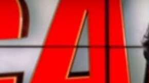 Hugo Sánchez. Tomada de la TV