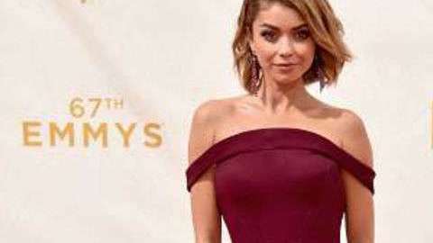 La actriz Modern Family volvió a ser víctima de los hackers.