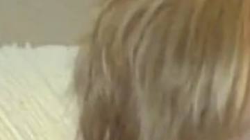 Dohna Frost y David Hughs se reencontraron años después gracias a las redes sociales y ahora están felizmente casados.