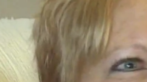 Dohna Frost y David Hughs se reencontraron años después gracias a las redes sociales y ahora están felizmente casados.