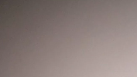 Este cohete de la II Guerra Mundial fue encontrado entre las paredes de una cosa en Virginia.