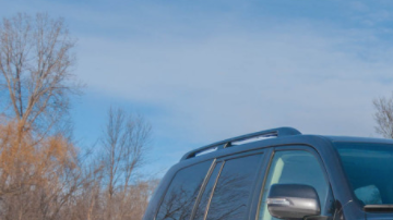 Con ustedes, el auto menos económico.