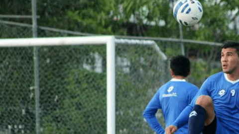 "Cheque" luchó por dos años contra la enfermedad.