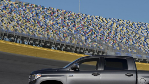 El trabajo es la principal de sus tareas.