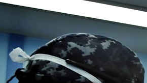 Inventan un aparato capaz de detectar células cancerígenas durante la cirugía.