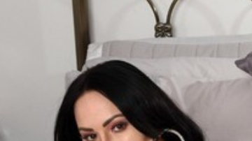 Star Marie Delgiudice teme poner sus glúteos en sentido opuesto a la foto.