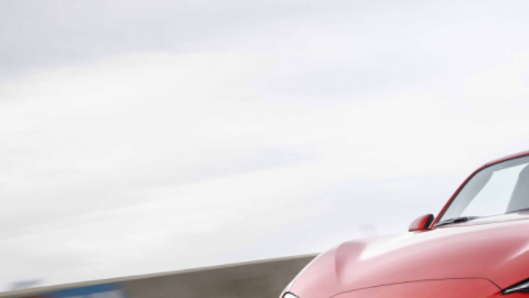 Este Mazda no se las vio muy bien con los compradores.