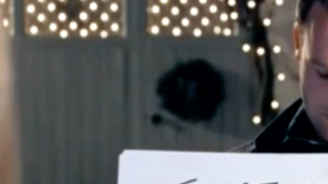 Las historias más románticas también pueden ser reales.