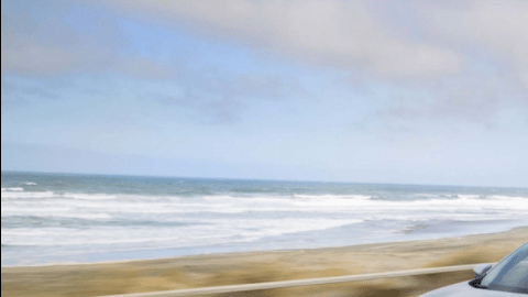 Diversión a bajo costo de gasolina.