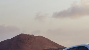 Estos vehículos se roban la atención.