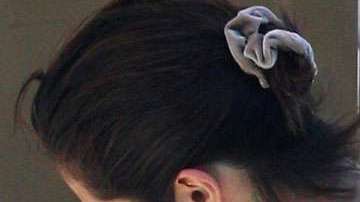 Selena Gomez en bikini.