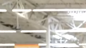 Lanzamiento de la nueva bolsa de compras que cuenta con la imagen de la fallecida intérprete.