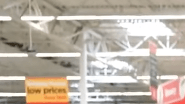 Lanzamiento de la nueva bolsa de compras que cuenta con la imagen de la fallecida intérprete.