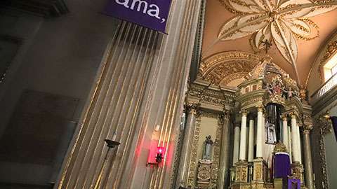 Es una tradición de más de 400 años en la ciudad también llamada “La perla tapatía”.