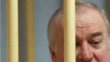 Sergei Skripal, exespía ruso.