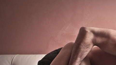 Es más común que un hombre llegue al orgasmo durante un encuentro casual, de acuerdo con el estudio.