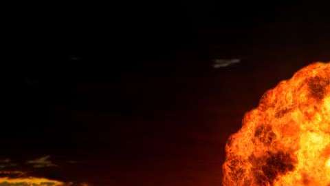 Desde un evento provocado por el ser humano como una guerra atómica hasta un factor incontrolable como el impacto de un asteroide ponen en riesgo la vida en la Tierra, según dijo Hawking.