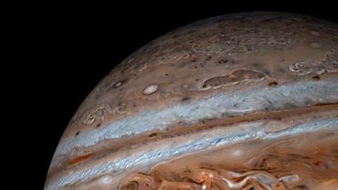 Una ilusión óptica hace que se vea algo que no es.