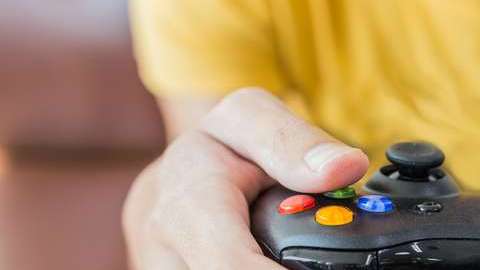 La disputa hizo que perdiera la conciencia.