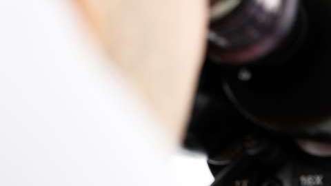 Medir regularmente la presión la intraocular es un aspecto importante para determinar si hay glaucoma.