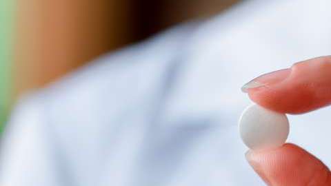 No a todos se recomienda tomar Aspirina.