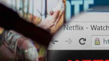 Algunos usuarios creen que Netflix podría estar haciendo mal uso de sus datos.