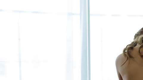 Aunque pueda haber algo físico, es más un tema psicológico.