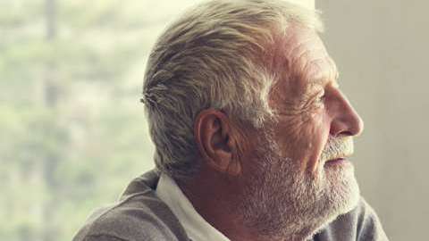 Nuestra memoria a los 30 y a los 40 ya no es tan buena como a los 20.