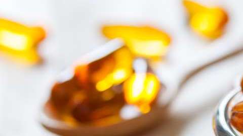 Olvídate de tomar estos suplementos.