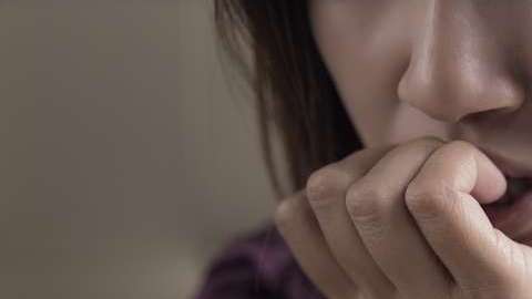 La ansiedad se puede controlar.