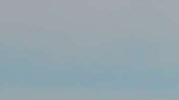 El avión del LA Galaxy tuvo que aterrizar de urgencia en Las Vegas, por el estado crítico de salud de una pasajera