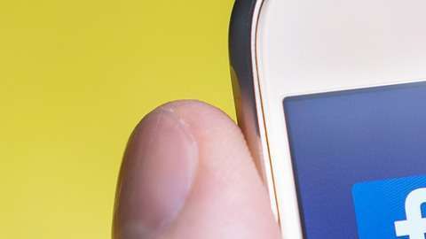 Racismo en las redes.