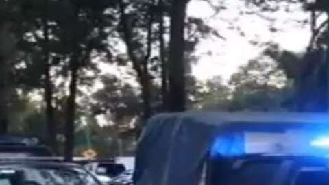 La Policía de la CDMX no ha dado detalles del caso.