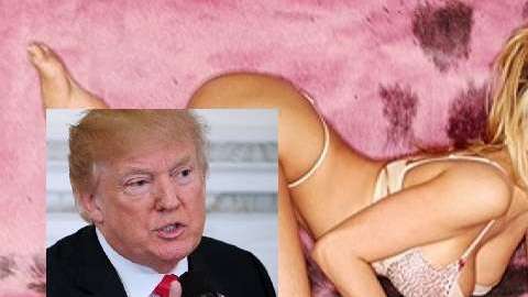 El abogado de Trump amenazó a Clifford con una orden de restricción temporal