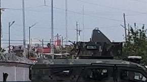 En el evento de la Pasión de Cristo en Acapulco se encontraban al menos 7,000 personas.