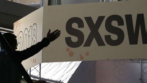 El SXSW de Austin ha estado bajo amenaza.