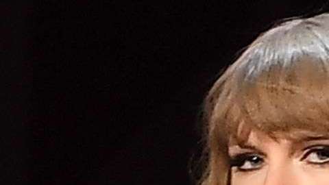 Taylor Swift y Camila Cabello.