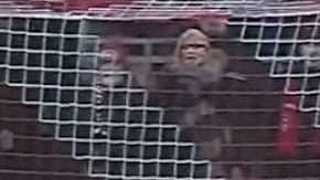 Altidore hizo uno de los dos goles del Toronto FC ante Tigres en Concachampions.